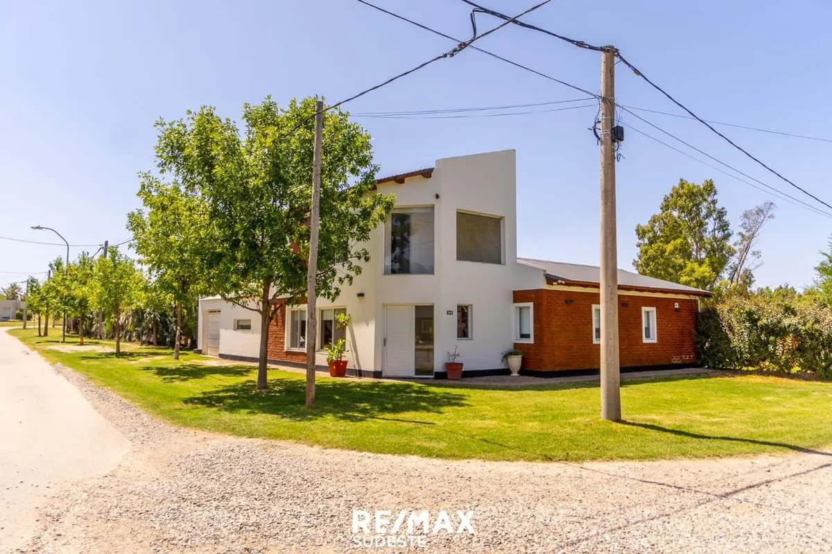 Casa en Lote 304 Pago Chico, Punta Alta, Coronel Rosales 300