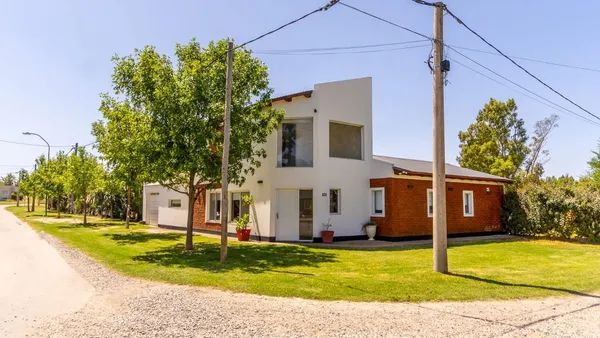 Casa en Lote 304 Pago Chico, Punta Alta, Coronel Rosales 300