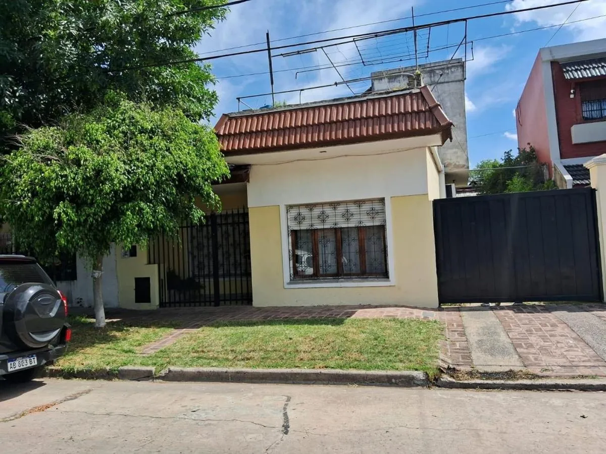 Casa en Carrasco 700