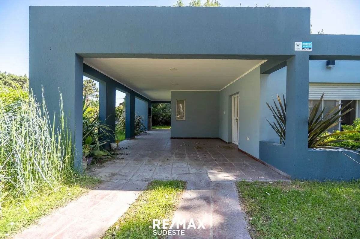 Casa en Camarones 1500