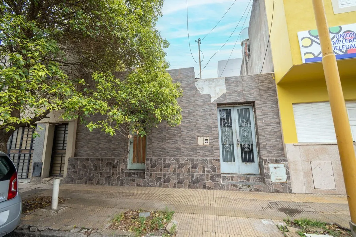 Casa en Monseñor Zazpe 3500