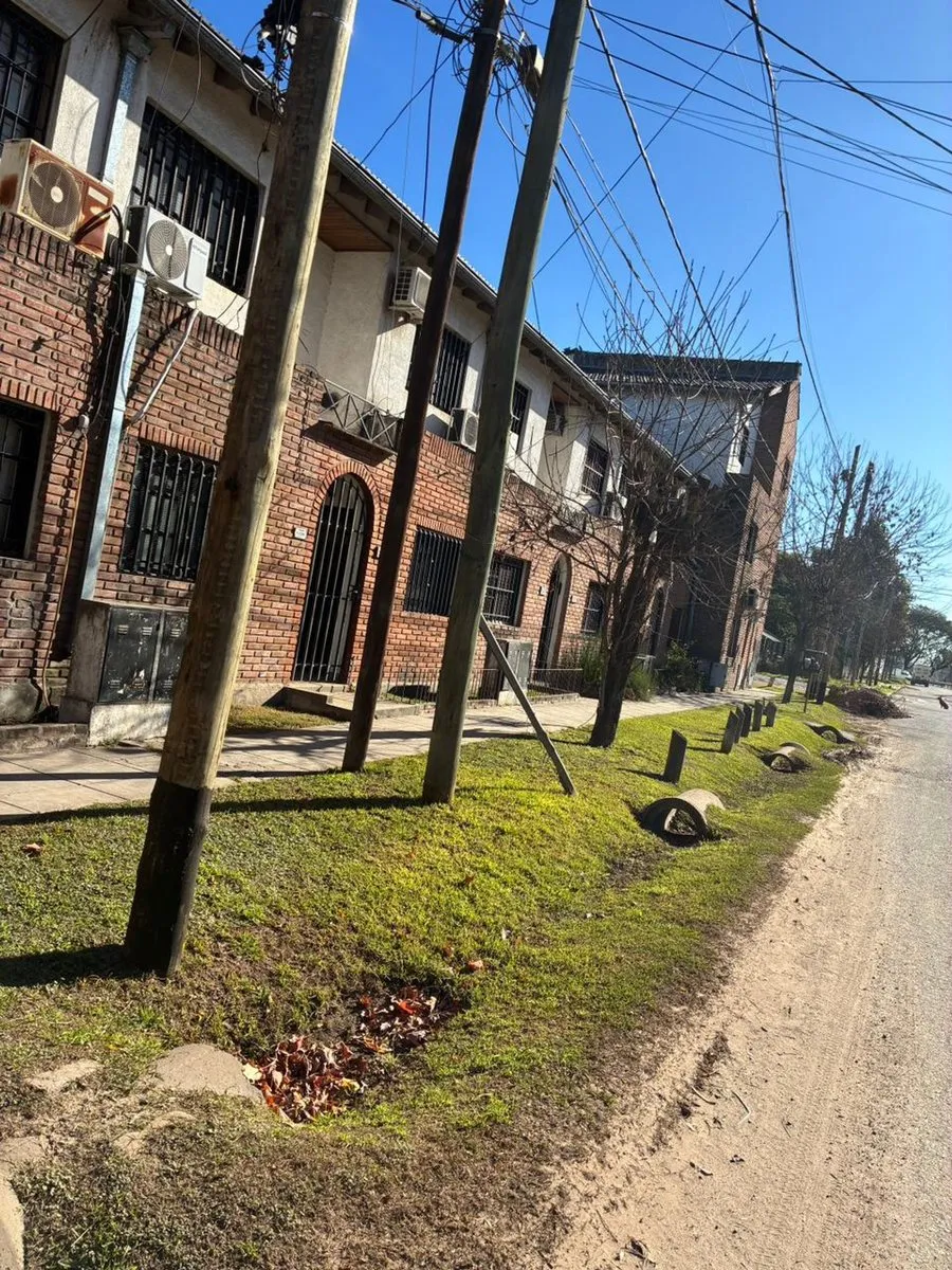 P H en José Ingenieros 1300