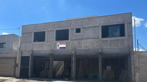 Departamento en Cordoba 1300