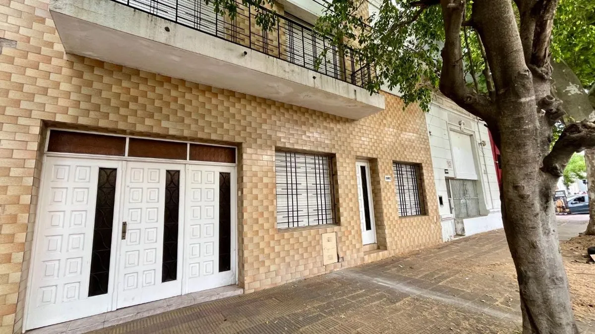 Casa en Diagonal 74 E / 21 y 22 2600