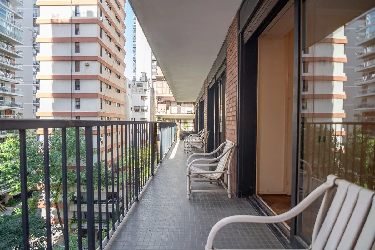Departamento en Mariscal Antonio José de Sucre 2000
