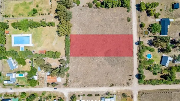 Lote en Las Toscas S/n S/N