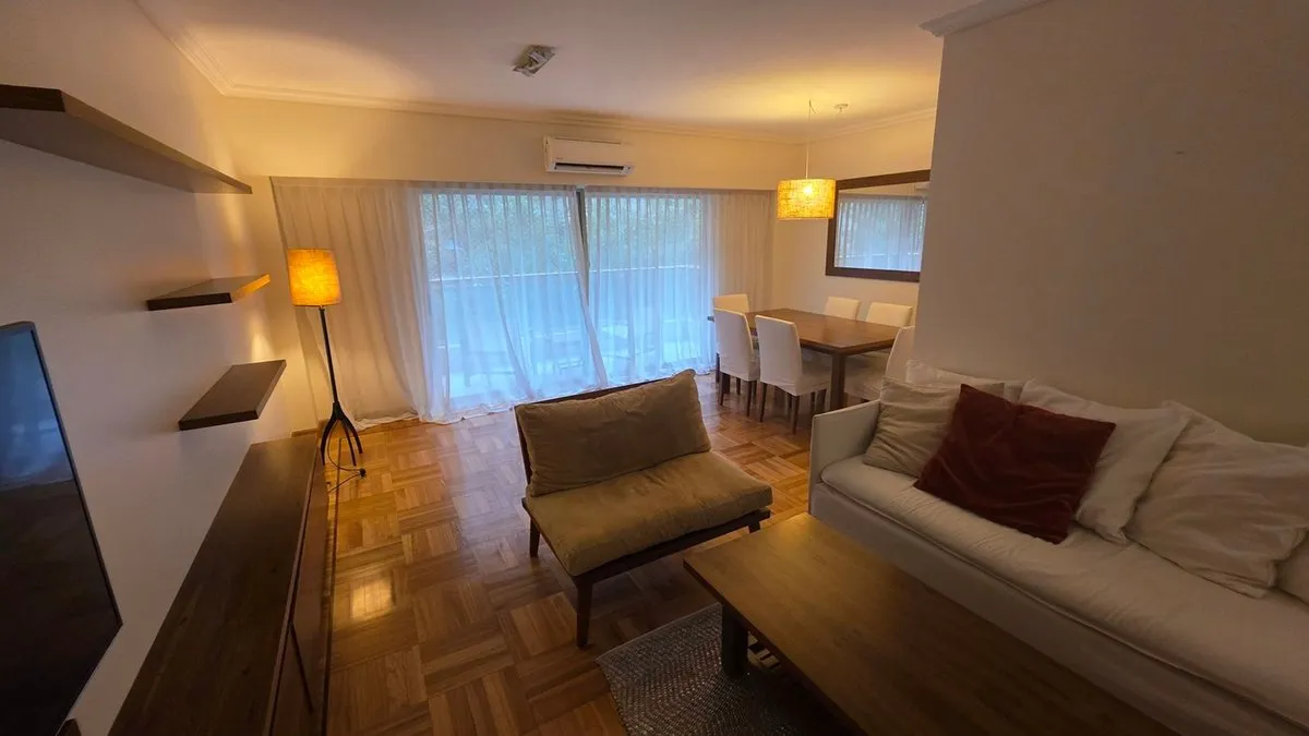 Departamento en Sinclair 3200
