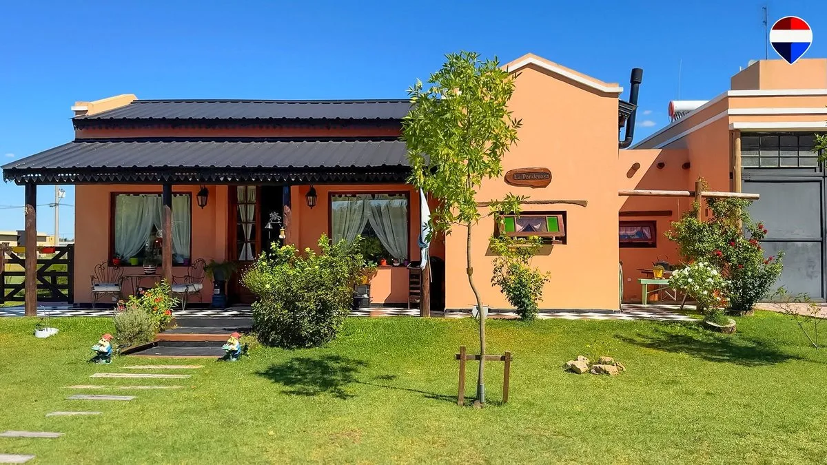 Casa en Avenida Juan Pablo Ii 1600
