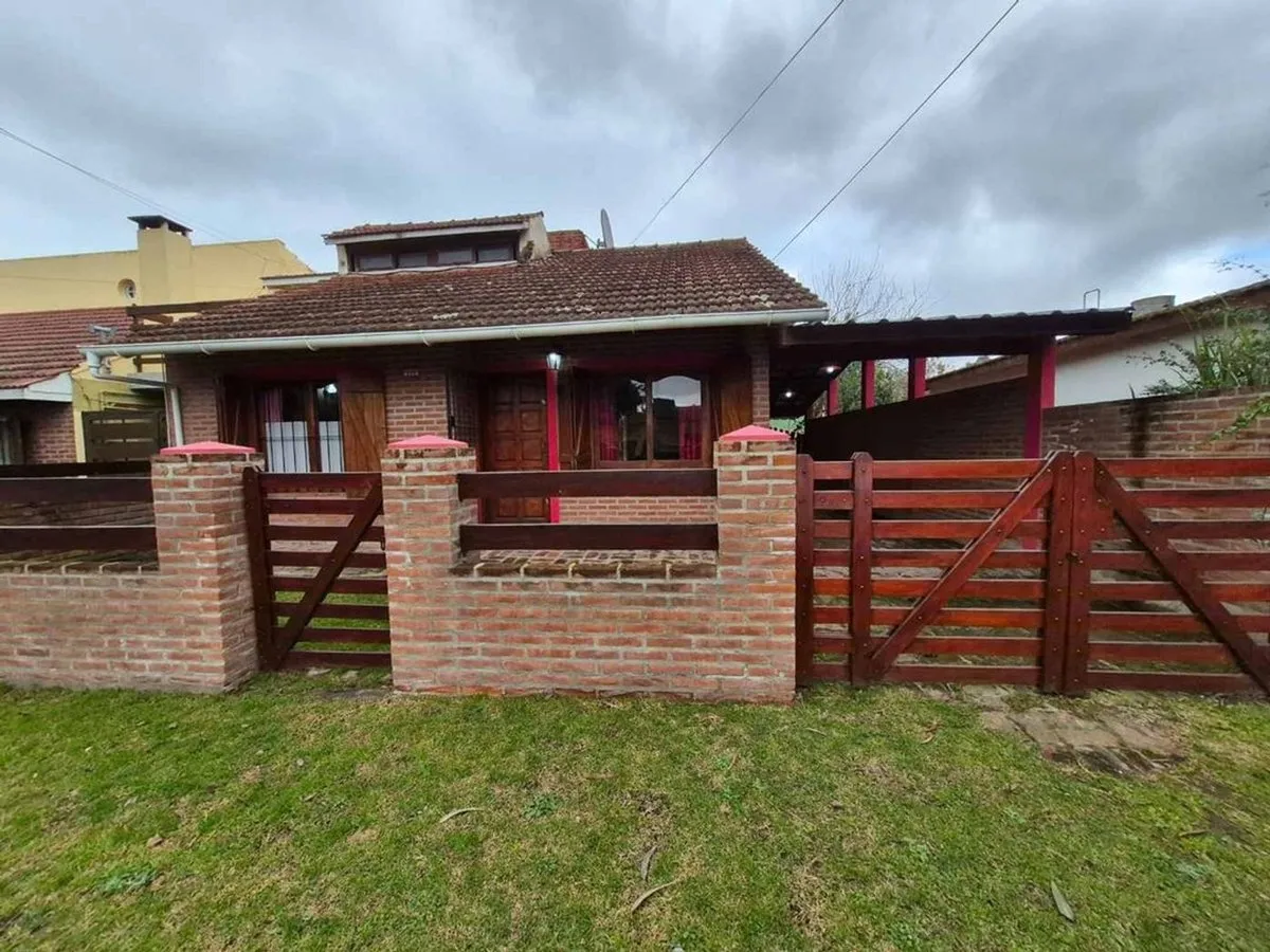 Casa en La Florida 300
