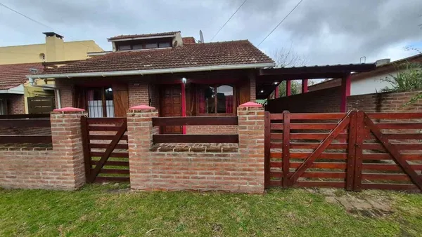 Casa en La Florida 300