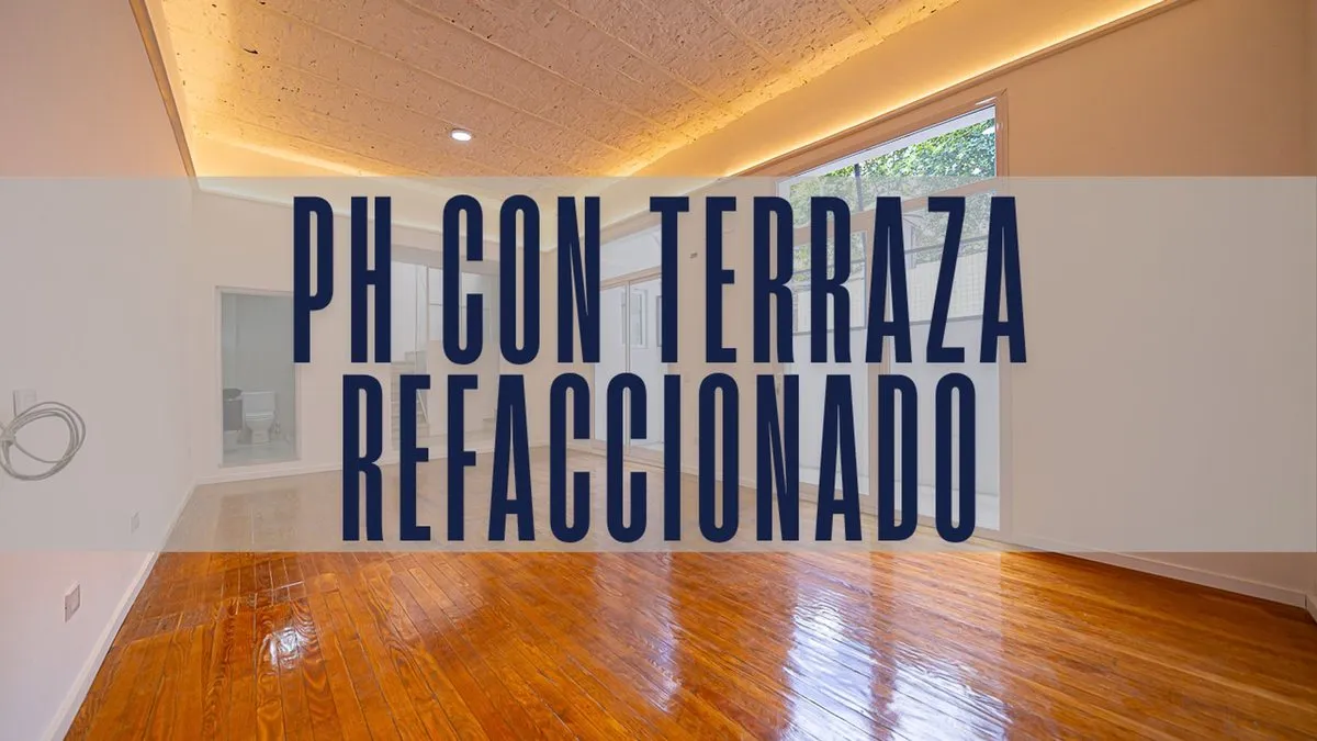 P H en Charcas 4900