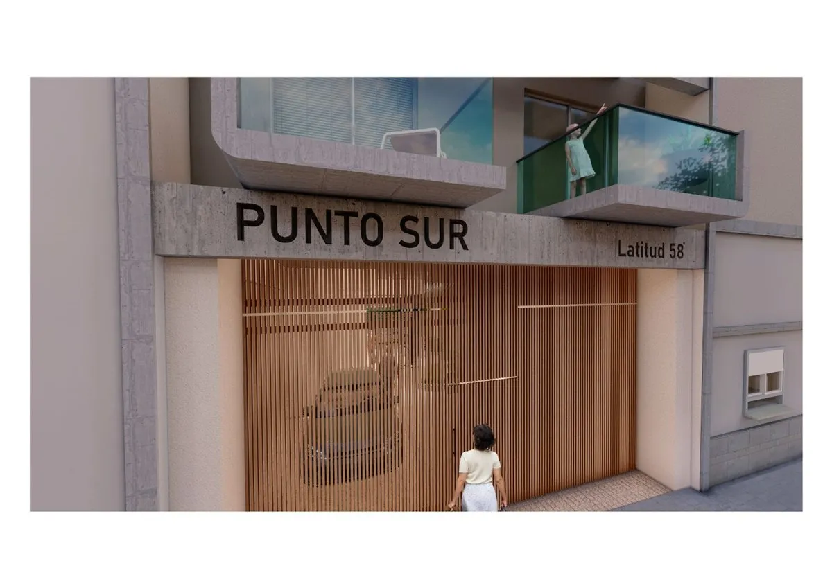Departamento en 58 E/ 18 y 19 0