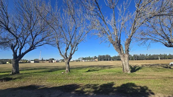 Lote en Zona Urbana S/N