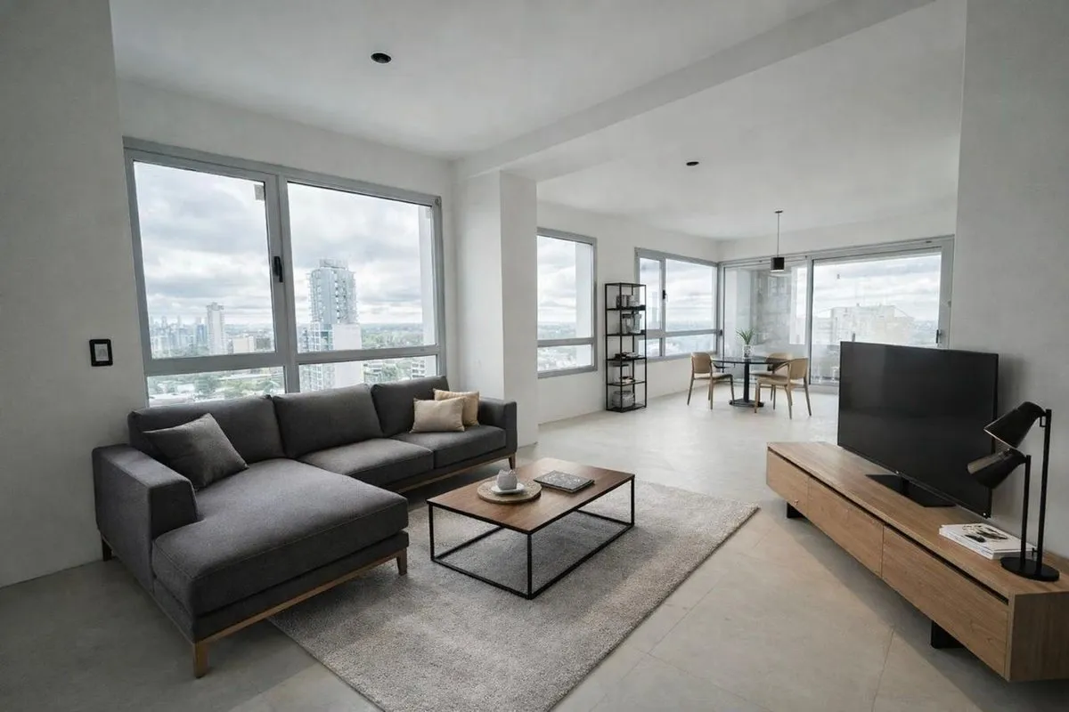 Departamento en Avenida Meeks 300