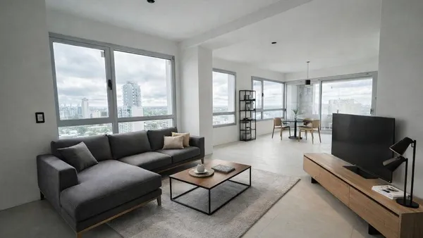 Departamento en Avenida Meeks 300