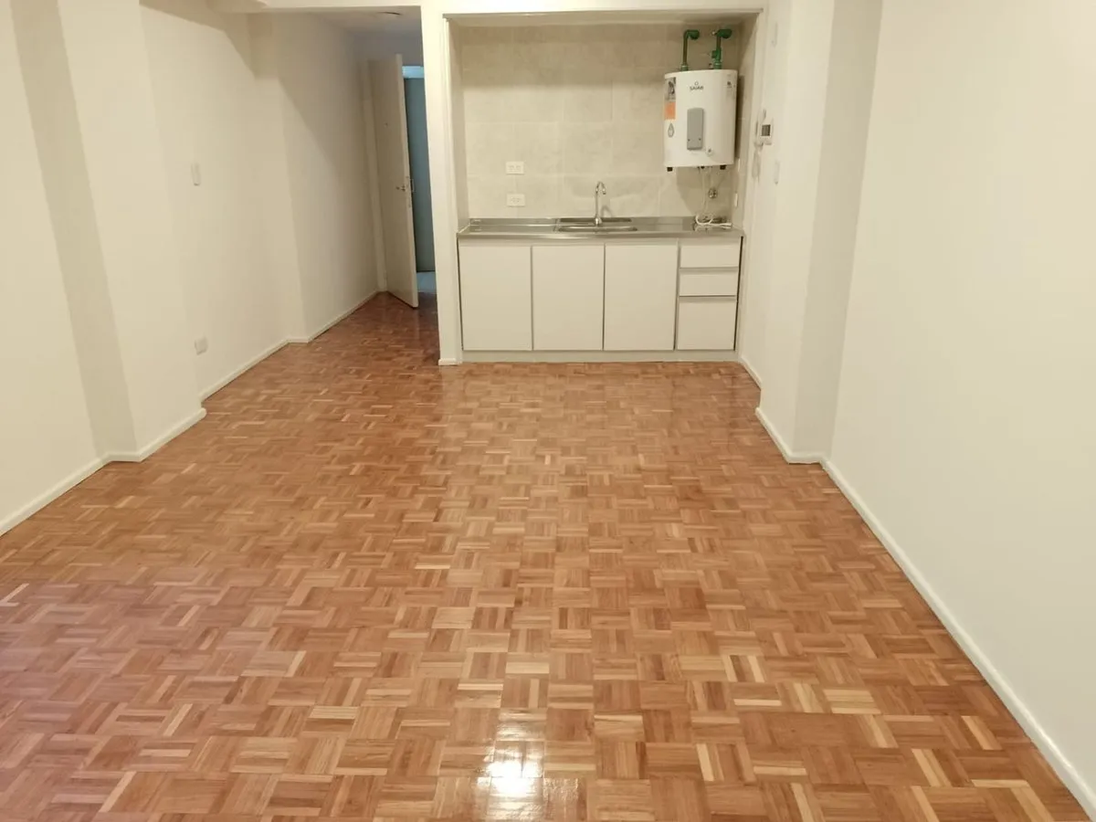 Departamento en Maipu 0
