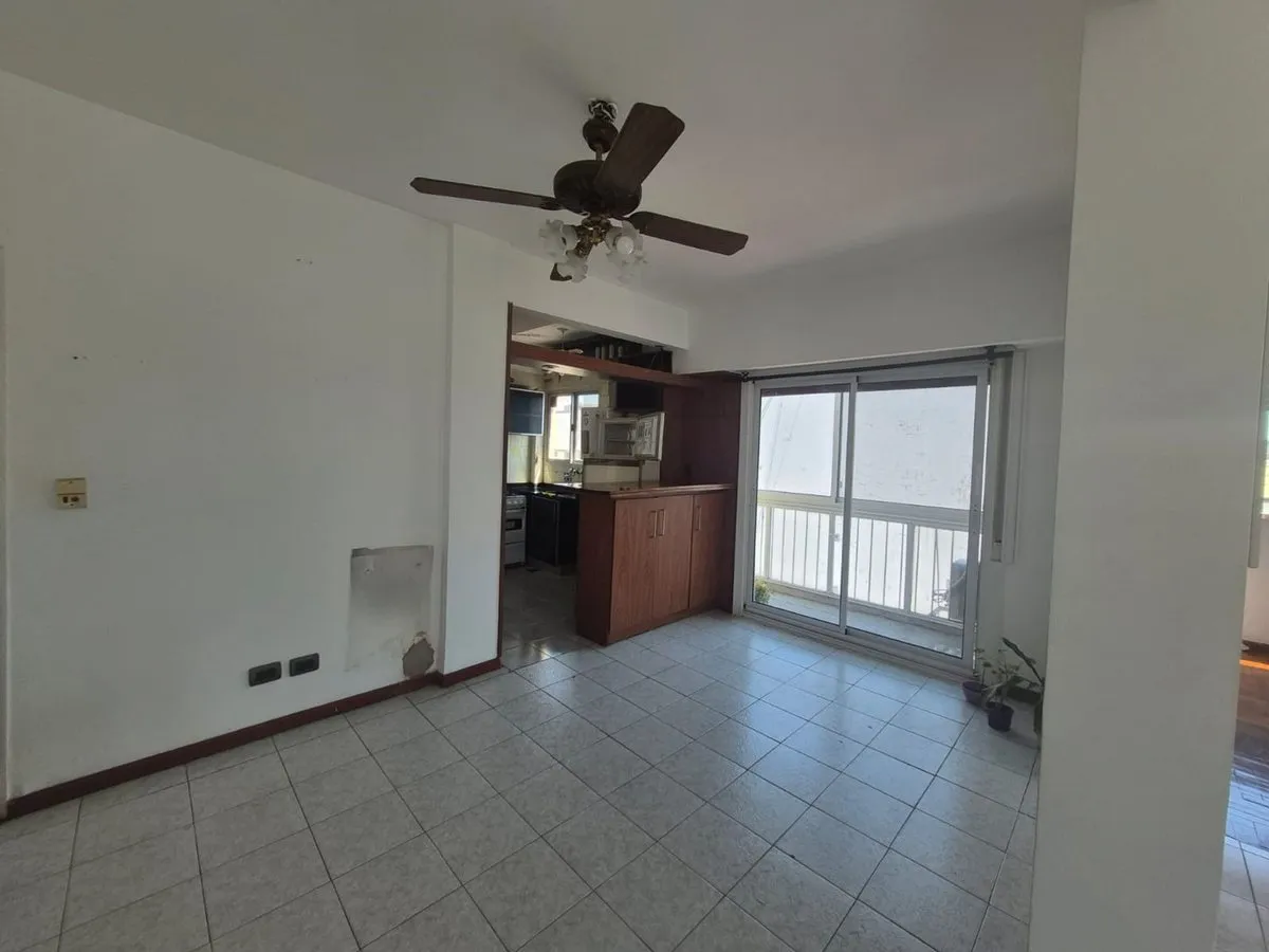 Departamento en Bartolomé Mitre 2500