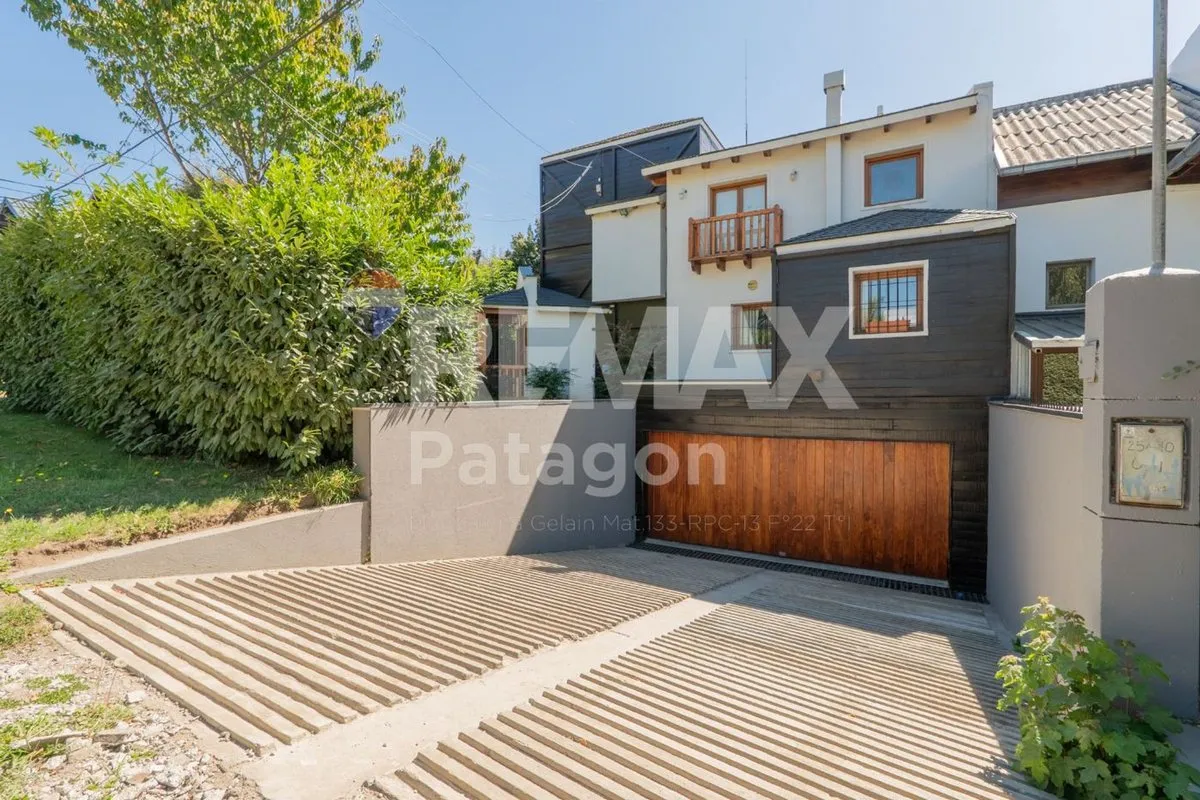 Casa en Las Piedras 500