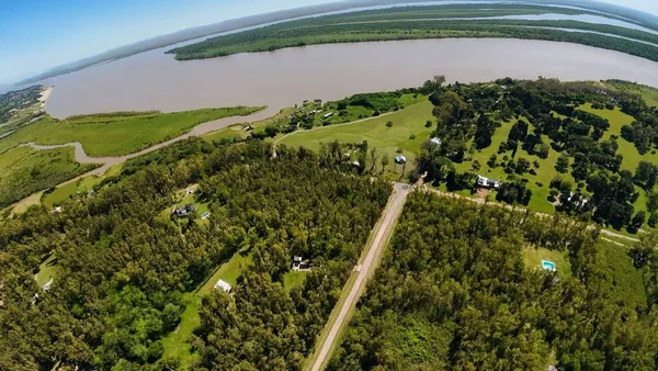 Lote en Estrella Federal S/N