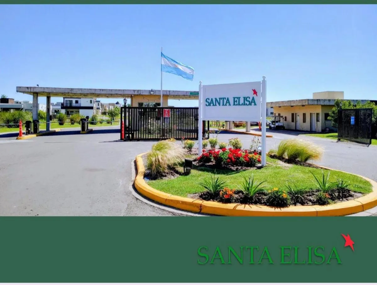 Lote en Almirante Guillermo Brown 4200