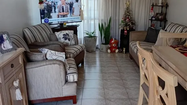 Departamento en Oliden 4000