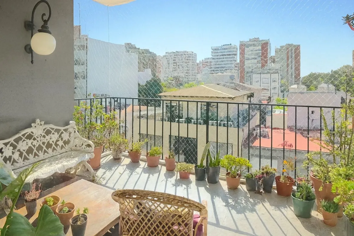 Departamento en Ladislao Martínez 200