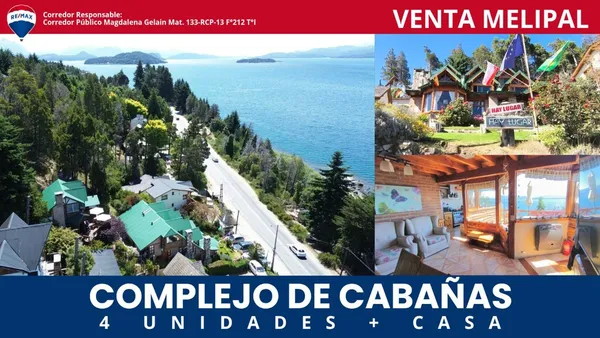Casa en Avenida Exequiel Bustillo 4500
