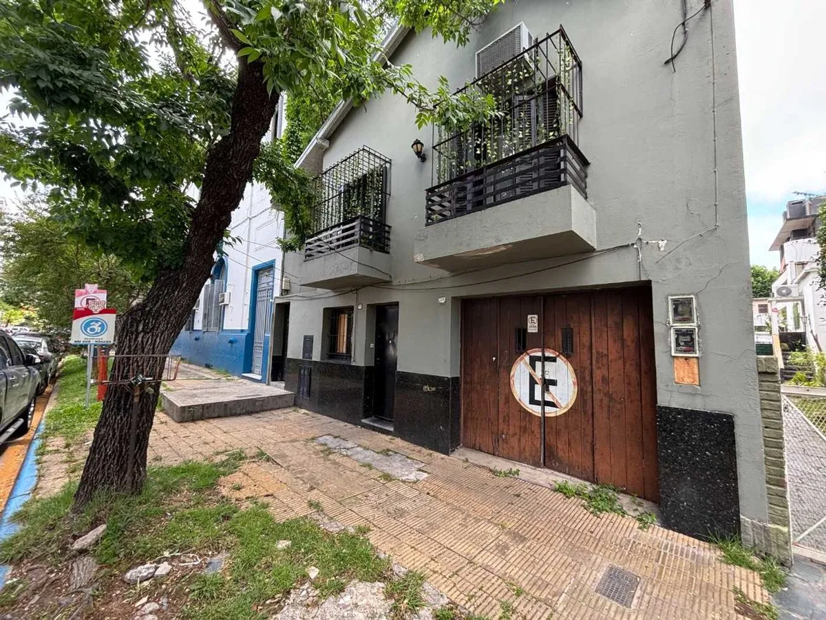 Lote en Bourdieu 500