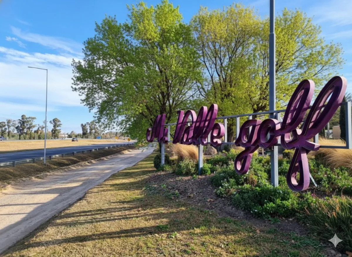 Lote en Ceibo S/N