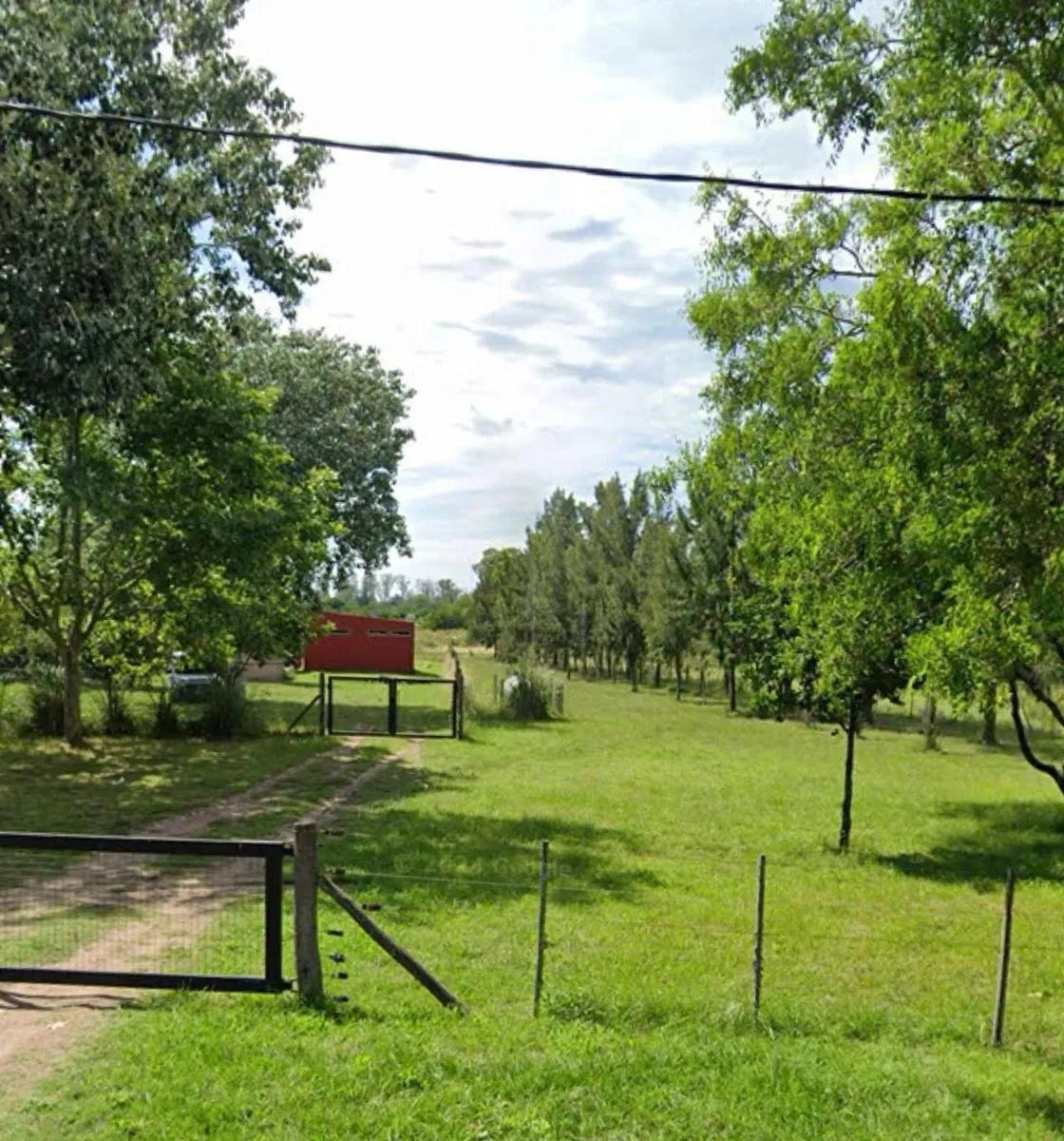 Lote en Diagonal 430 S/N