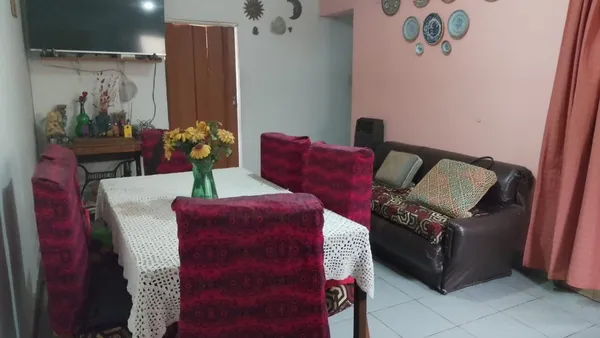 Departamento en Avenida Mariano Acosta 3400