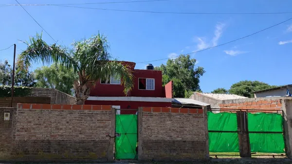 Casa en 12 de Octubre 300