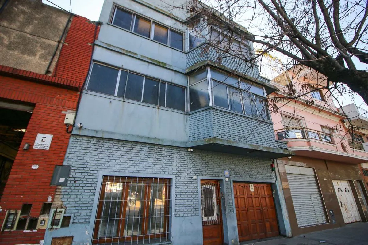 Galpon en Avenida Cobo 1800