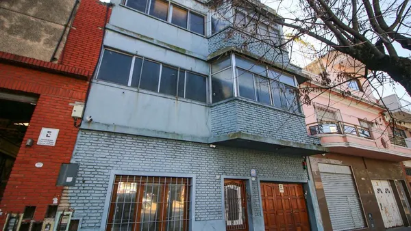Galpon en Avenida Cobo 1800