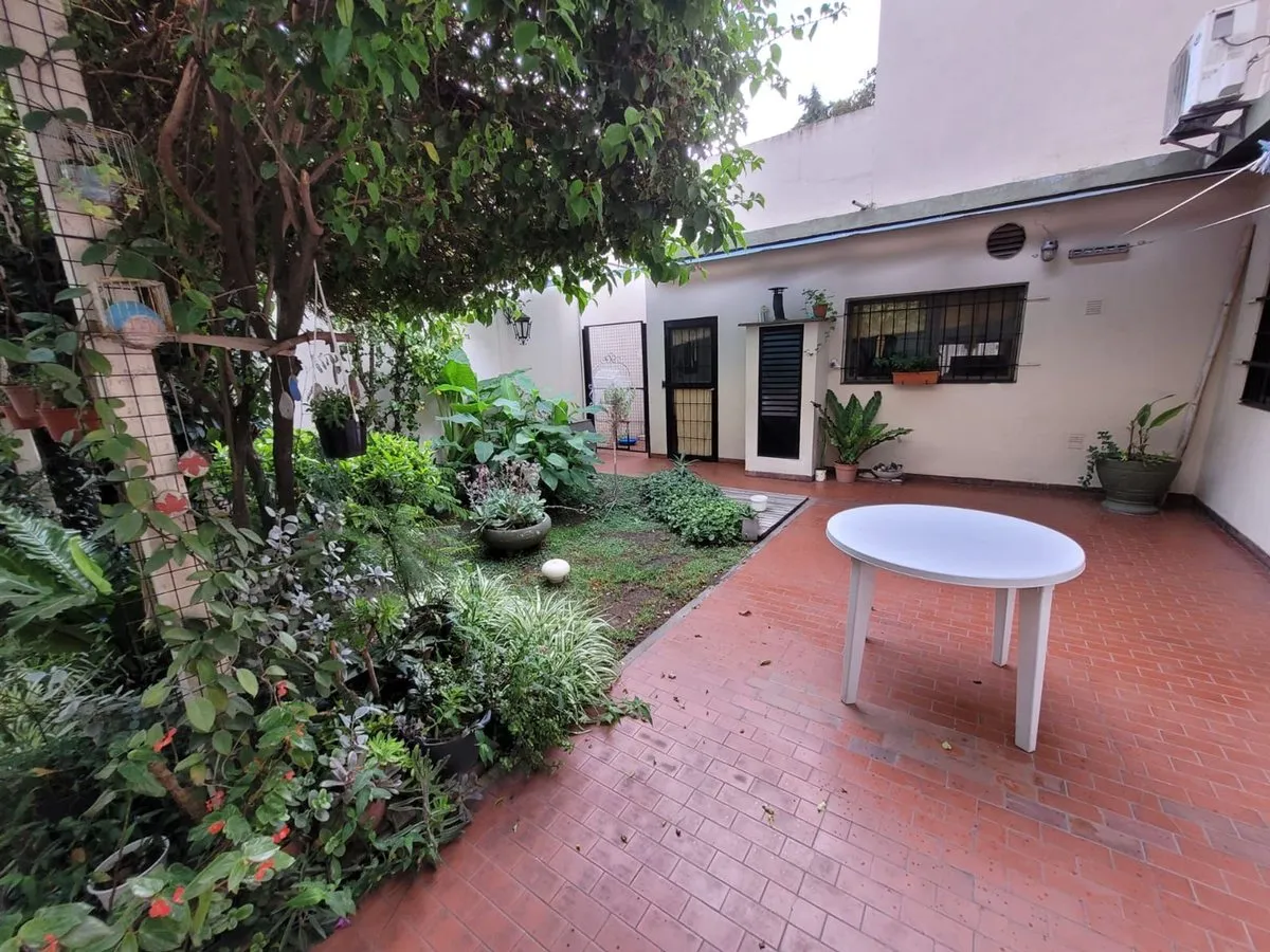 Casa en Justo Daract 2800