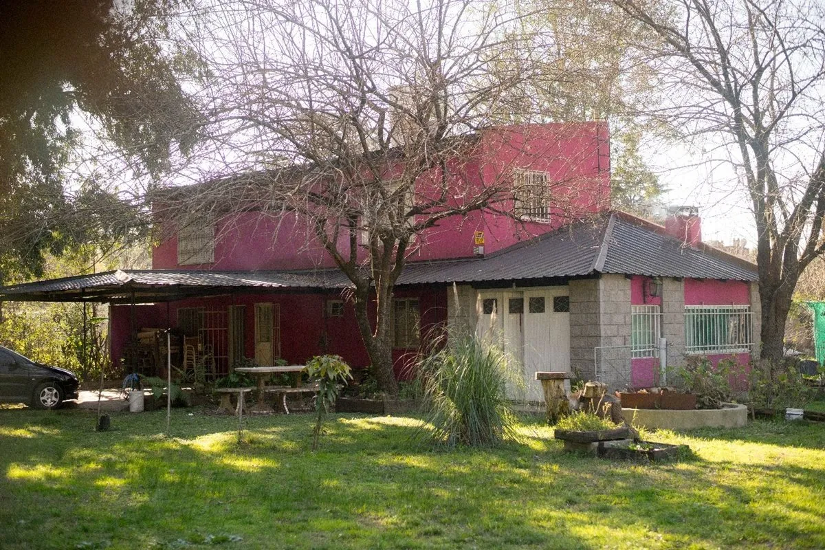 Quinta en Avenida Álvarez Thomas 2100