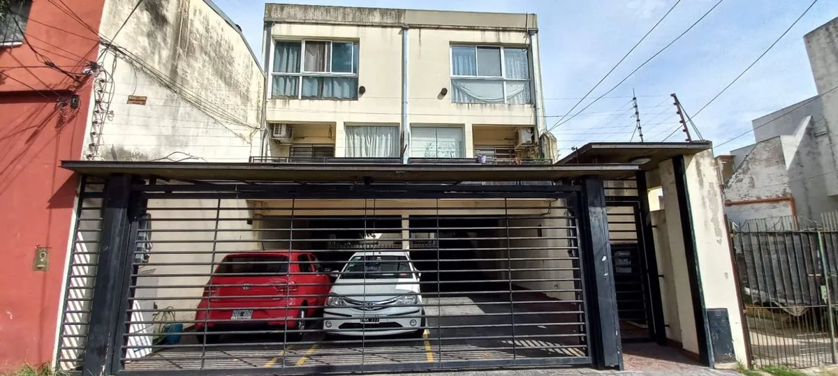 Departamento en Antonio Malaver 4200