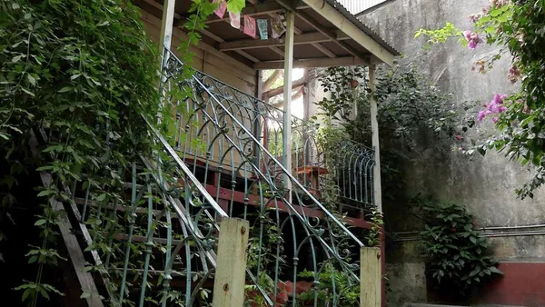 Casa en General José Garibaldi 1600
