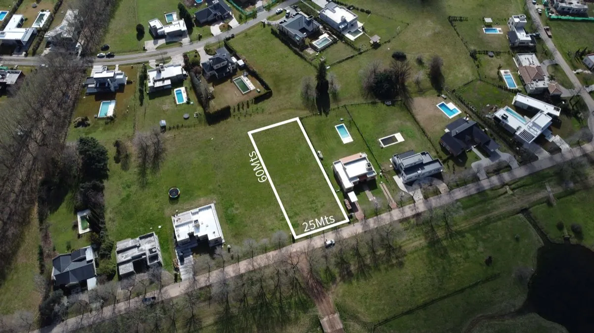 Lote en Ruta Provincial 6 S/N
