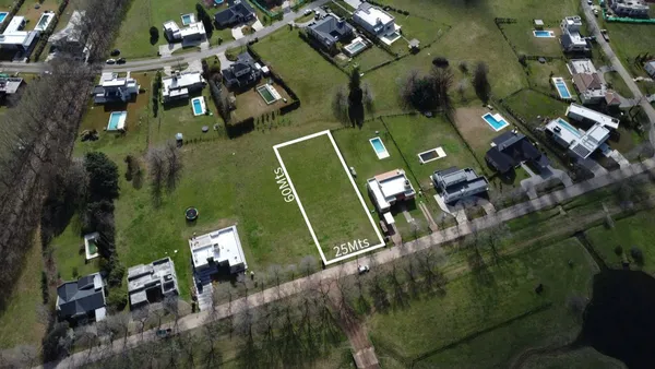 Lote en Ruta Provincial 6 S/N