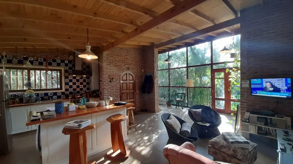 Casa en Calle 24 4700