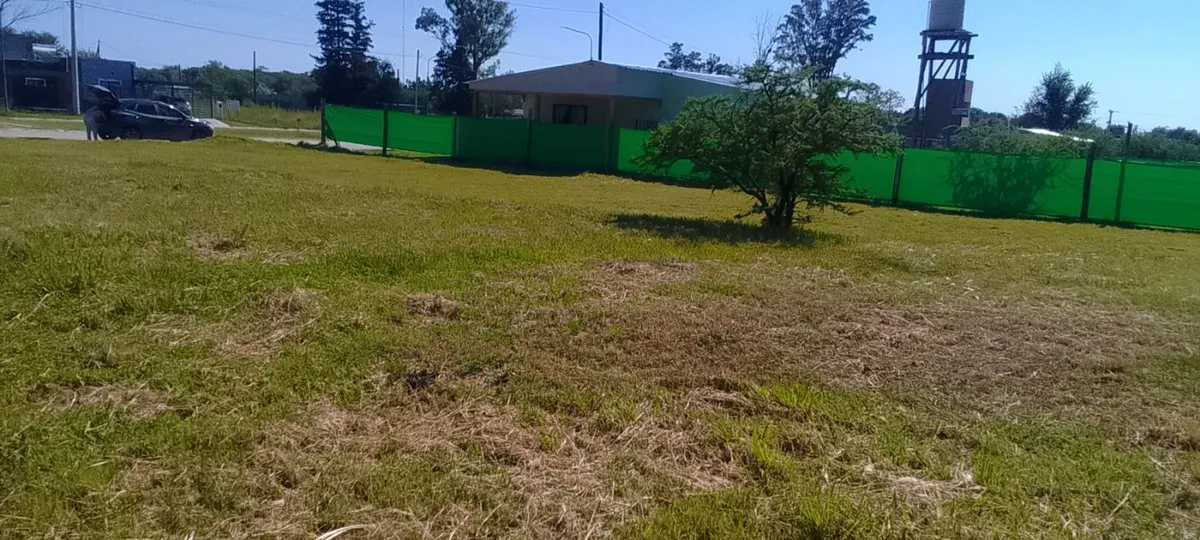 Lote en Ruta Provincial C45 S/N