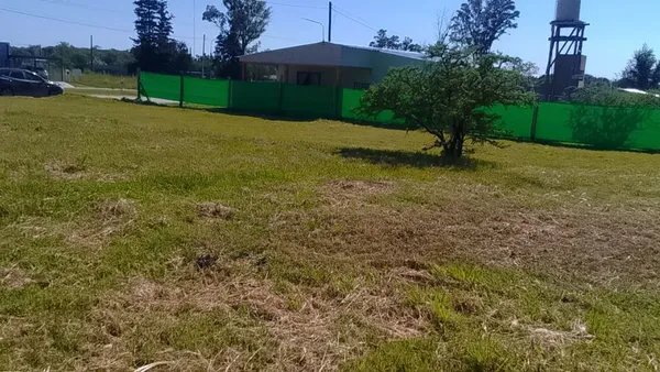 Lote en Ruta Provincial C45 S/N