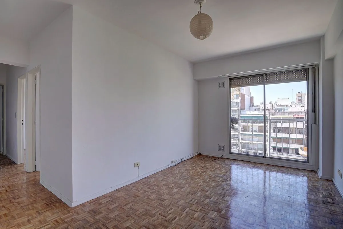 Departamento en Blanco Encalada 2900
