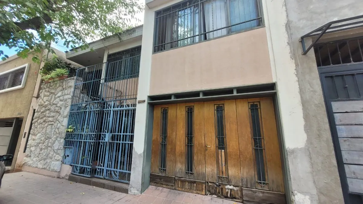 Casa en Doctor Moreno 3000