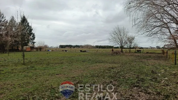 Lote en Los Alamos S/n Entre J. B. Chabagno y Manuel Belgrano S/N