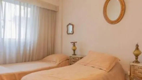 Departamento en Mateo Echegaray 5600