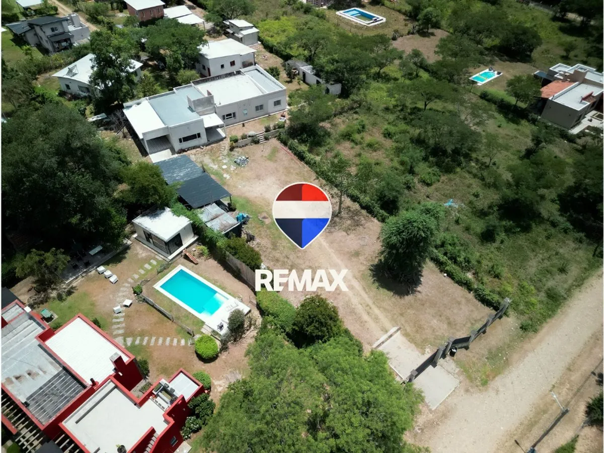 Casa en Vaqueros, Cerro de Buena Vista, Lote 14, Manzana 0