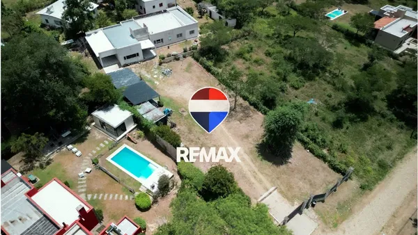 Casa en Vaqueros, Cerro de Buena Vista, Lote 14, Manzana 0