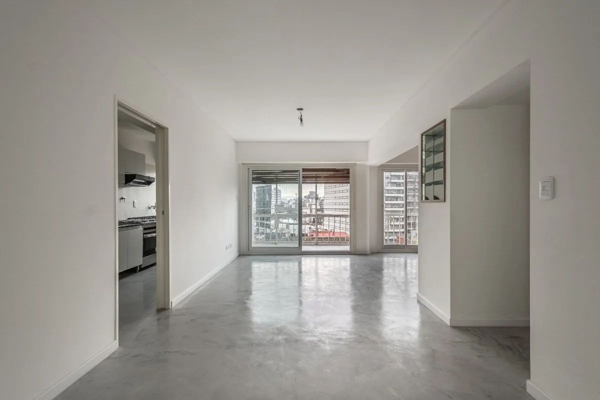 Departamento en Antonio Machado 600